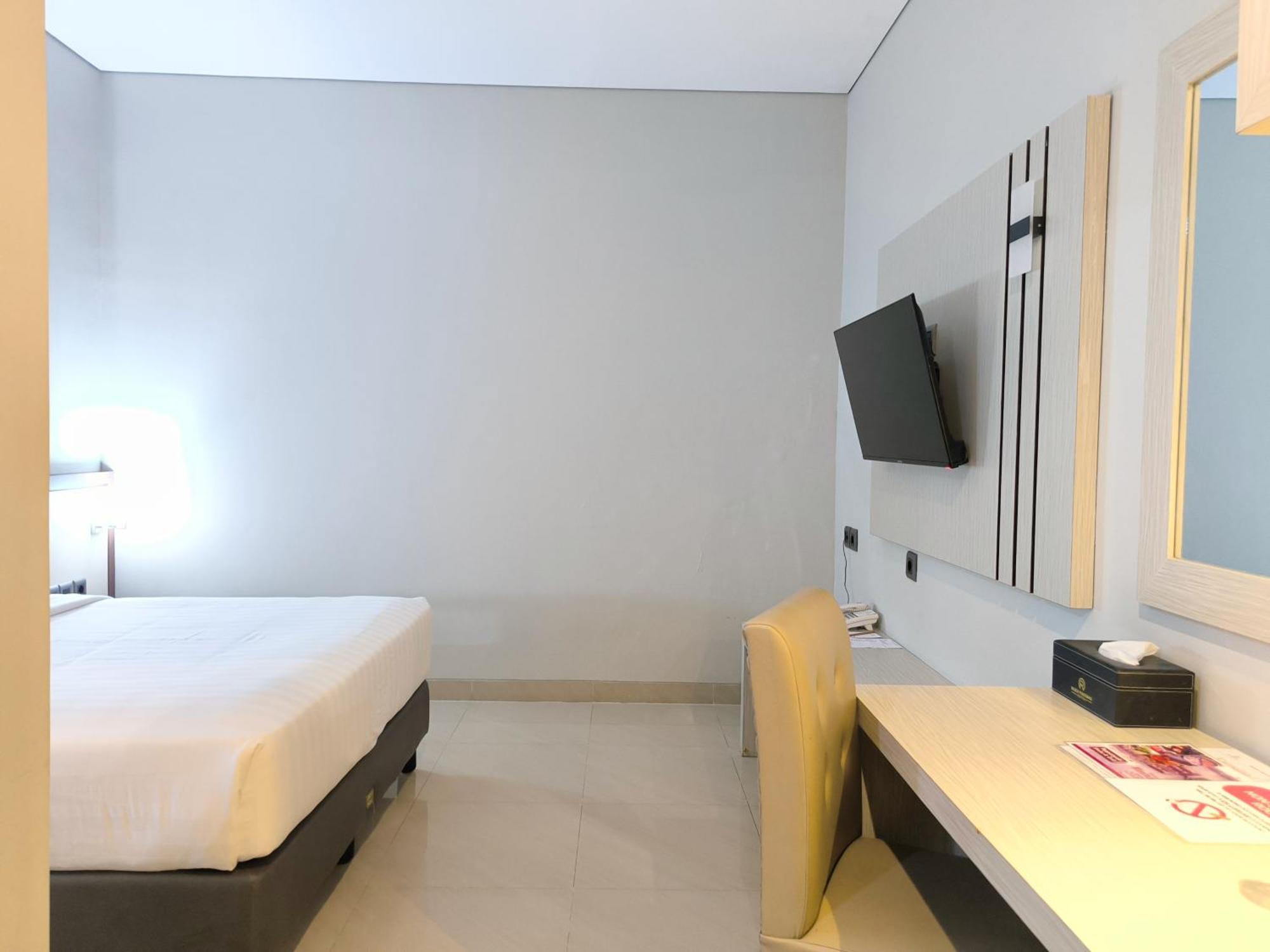 Rylich Panorama Hotel Sorong Camera foto